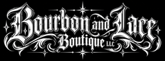 Bourbon and Lace Boutique LLC - Home